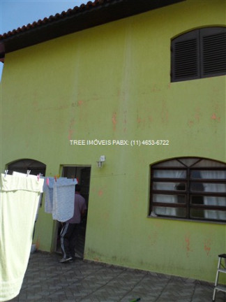 Imagem Casa com 3 Quartos à Venda, 200 m² em Arujamérica - Arujá Imagem Casa com 3 Quartos à Venda, 200 m² em Arujamérica - Arujá