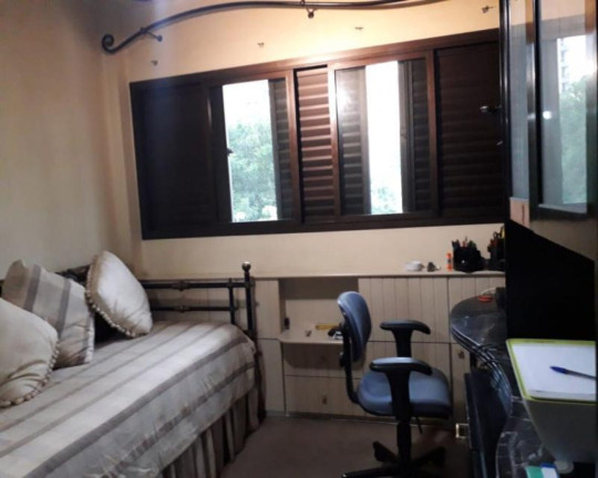 Imagem Apartamento com 4 Quartos à Venda, 200 m² em Pinheiros - São Paulo Imagem Apartamento com 4 Quartos à Venda, 200 m² em Pinheiros - São Paulo