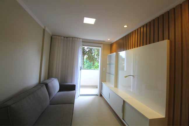 Imagem Apartamento com 2 Quartos à Venda, 122 m² em Jardim Social - Curitiba