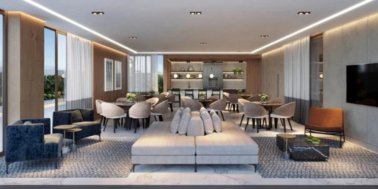 Imagem Apartamento com 3 Quartos à Venda, 155 m² em Centro - Itajaí Imagem Apartamento com 3 Quartos à Venda, 155 m² em Centro - Itajaí