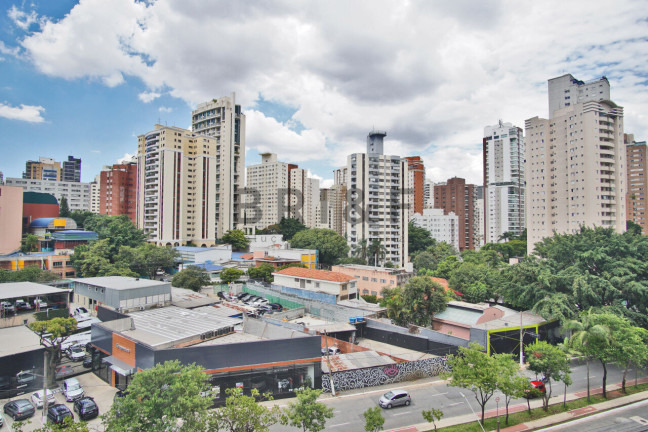 Imagem Apartamento com 4 Quartos à Venda, 359 m² em Vila Nova Conceição - São Paulo Imagem Apartamento com 4 Quartos à Venda, 359 m² em Vila Nova Conceição - São Paulo