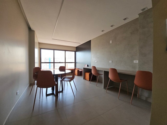 Imagem Imóvel com 1 Quarto à Venda, 22 m² em Centro - Curitiba