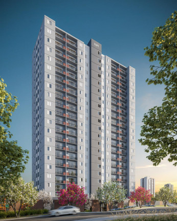 Imagem Apartamento com 2 Quartos à Venda, 85 m² em Fazenda Santa Rita - Conjunto Residencial Alto Oriente - Goiânia Imagem Apartamento com 2 Quartos à Venda, 85 m² em Fazenda Santa Rita - Conjunto Residencial Alto Oriente - Goiânia