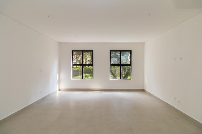Imagem Apartamento com 1 Quarto à Venda, 34 m² em Ecoville - Curitiba