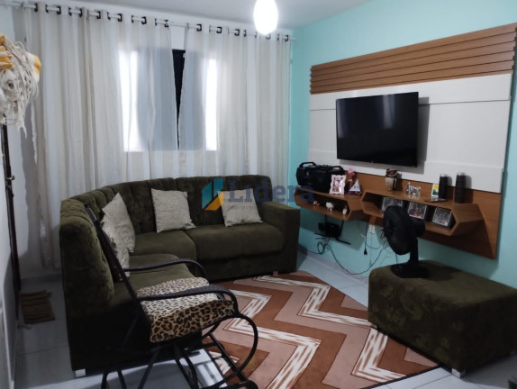 Apartamento com 3 Quartos à Venda, 58 m² em Cuiá - João Pessoa