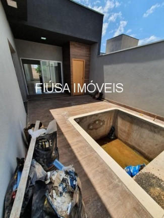 Imagem Casa com 3 Quartos à Venda, em Bonfim Paulista - Ribeirão Preto Imagem Casa com 3 Quartos à Venda, em Bonfim Paulista - Ribeirão Preto