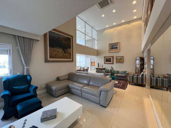 Apartamento com 2 Quartos à Venda, 189 m² em Dae - Campinas