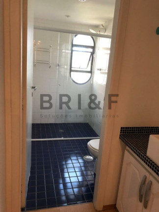 Imagem Apartamento com 1 Quarto à Venda, 57 m² em Itaim Bibi - São Paulo Imagem Apartamento com 1 Quarto à Venda, 57 m² em Itaim Bibi - São Paulo