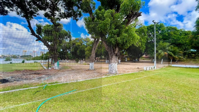 Imagem Terreno à Venda, 34.536 m² em Parangaba - Fortaleza
