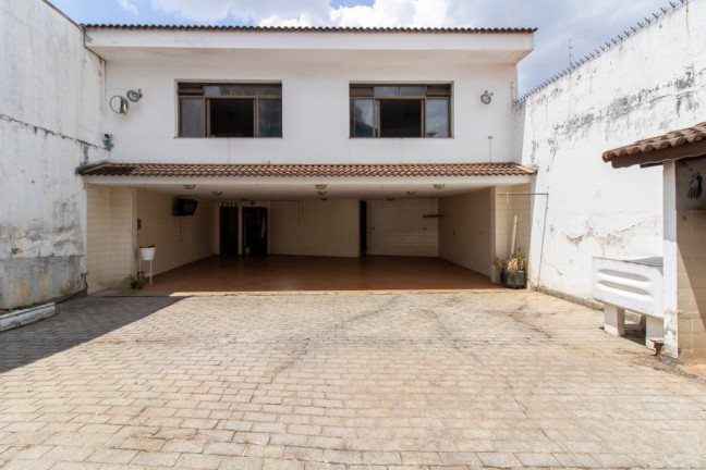 Imagem Casa com 3 Quartos à Venda, 180 m² em Tucuruvi - São Paulo