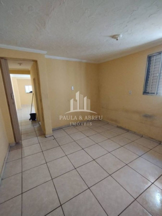 Imagem Casa com 1 Quarto à Venda, 150 m² em Jardim Zaira - Mauá Imagem Casa com 1 Quarto à Venda, 150 m² em Jardim Zaira - Mauá