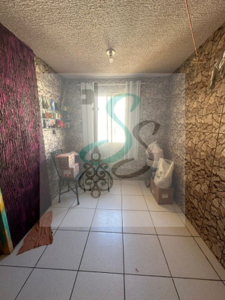 Imagem Imóvel com 2 Quartos à Venda, 45 m² em Cidade Satélite íris - Campinas Imagem Imóvel com 2 Quartos à Venda, 45 m² em Cidade Satélite íris - Campinas