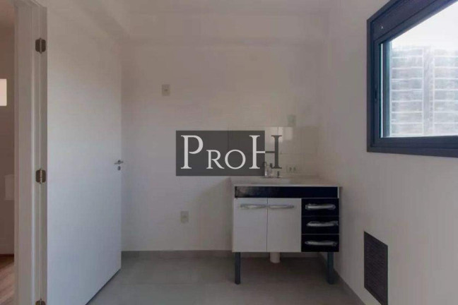Imagem Apartamento com 1 Quarto à Venda, 33 m² em Vila Independência - São Paulo Imagem Apartamento com 1 Quarto à Venda, 33 m² em Vila Independência - São Paulo