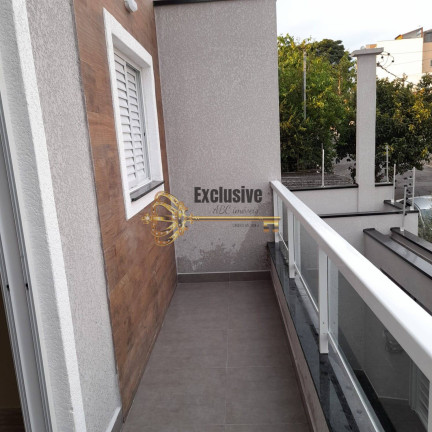 Imagem Cobertura com 3 Quartos à Venda, 110 m² em Vila Scarpelli - Santo André Imagem Cobertura com 3 Quartos à Venda, 110 m² em Vila Scarpelli - Santo André