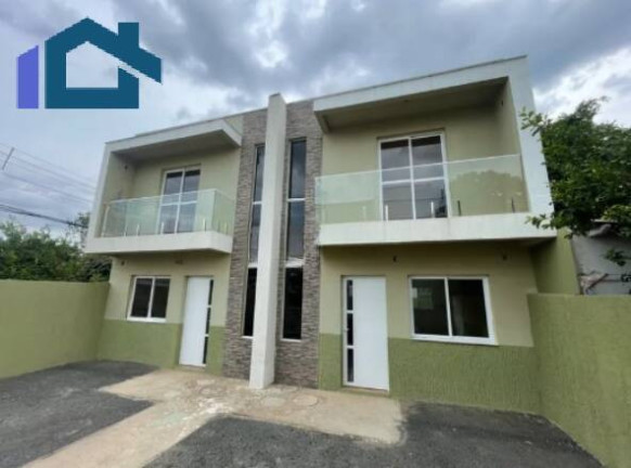 Imagem Sobrado com 2 Quartos à Venda, 71 m² em Passos Dos Ferreiros - Gravataí