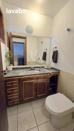 Imagem Casa de Condomínio com 4 Quartos à Venda, 274 m² em Alphaville - Santana De Parnaíba Imagem Casa de Condomínio com 4 Quartos à Venda, 274 m² em Alphaville - Santana De Parnaíba