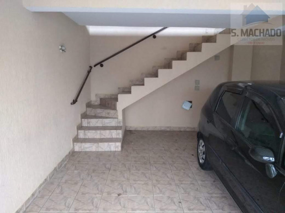 Imagem Apartamento com 4 Quartos à Venda, 145 m² em Parque Oratório - Santo André