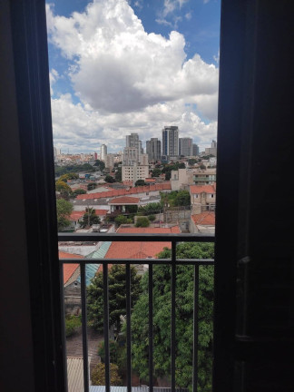 Imagem Apartamento com 1 Quarto para Alugar, 39 m² em Vila Aricanduva - São Paulo Imagem Apartamento com 1 Quarto para Alugar, 39 m² em Vila Aricanduva - São Paulo