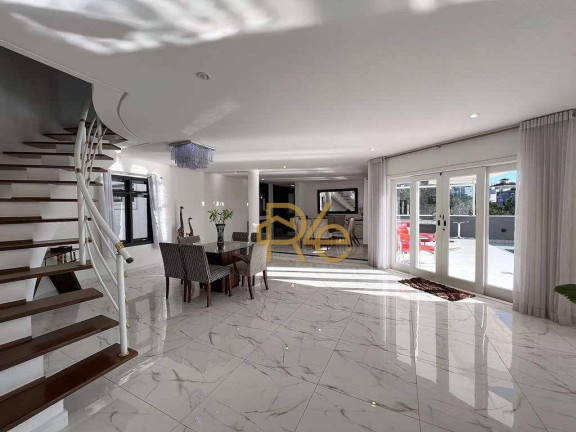 Imagem Casa com 5 Quartos à Venda, 428 m² em São Paulo Ii - Cotia