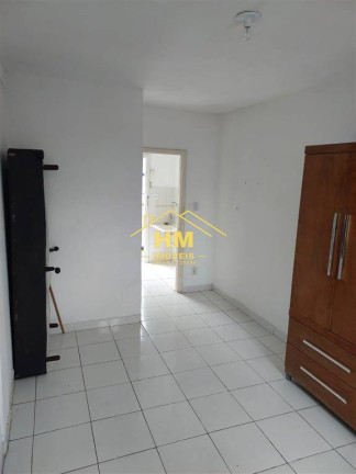 Kitnet à Venda, 22 m² em Centro - Sao Vicente