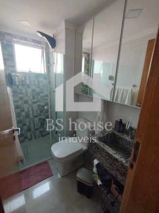 Imagem Apartamento com 2 Quartos à Venda, 50 m² em Parque Erasmo Assunção - Santo André