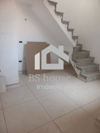 Apartamento à Venda, 48 m² em Utinga - Santo André