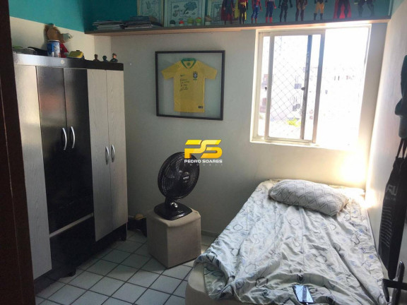 Imagem Apartamento com 3 Quartos à Venda, 120 m² em Bessa - João Pessoa Imagem Apartamento com 3 Quartos à Venda, 120 m² em Bessa - João Pessoa