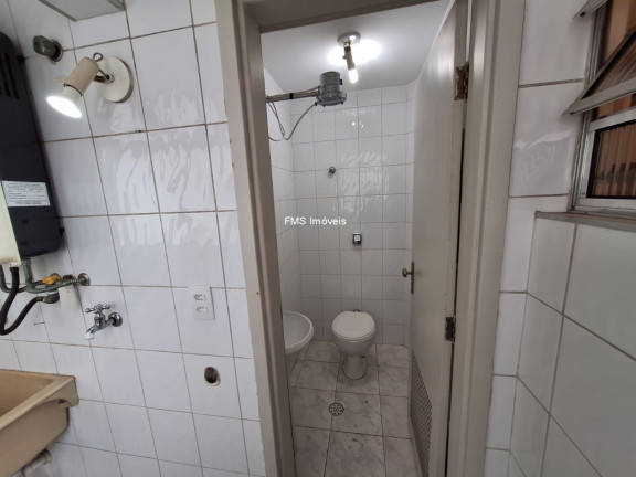 Imagem Imóvel com 2 Quartos à Venda, 77 m² em Perdizes - São Paulo