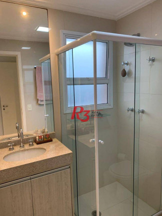 Imagem Apartamento com 2 Quartos à Venda, 89 m² em Pompéia - Santos Imagem Apartamento com 2 Quartos à Venda, 89 m² em Pompéia - Santos