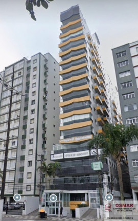 Imóvel com 3 Quartos à Venda, 82 m² em José Menino - Santos