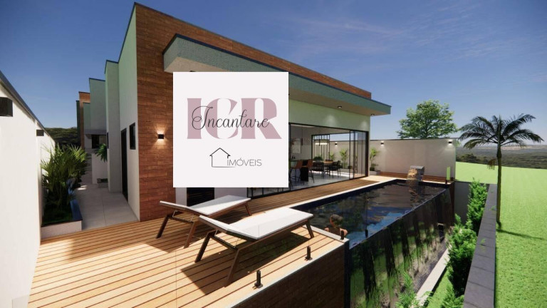 Imagem Casa de Condomínio com 4 Quartos à Venda, 445 m² em Cajuru Do Sul - Sorocaba