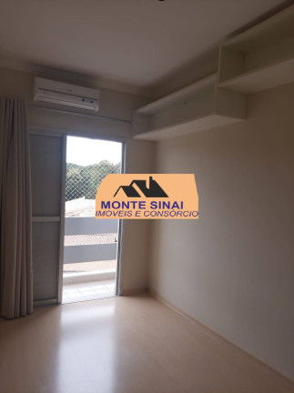 Imagem Apartamento com 2 Quartos à Venda, 62 m² em Parque Três Meninos - Sorocaba
