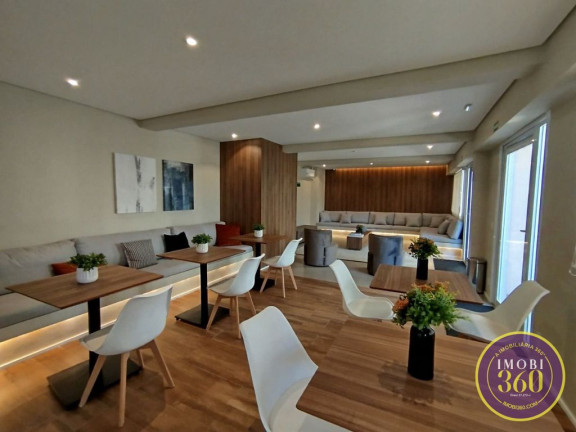 Imagem Apartamento com 1 Quarto à Venda, 28 m² em Vila Ema - São Paulo Imagem Apartamento com 1 Quarto à Venda, 28 m² em Vila Ema - São Paulo