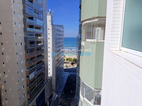 Imagem Apartamento com 3 Quartos à Venda, 123 m² em Aviação - Praia Grande Imagem Apartamento com 3 Quartos à Venda, 123 m² em Aviação - Praia Grande