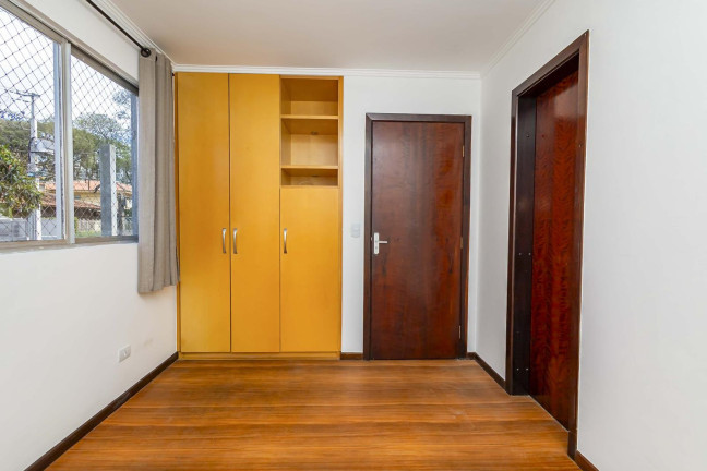 Imagem Apartamento com 3 Quartos à Venda, 81 m² em água Verde - Curitiba
