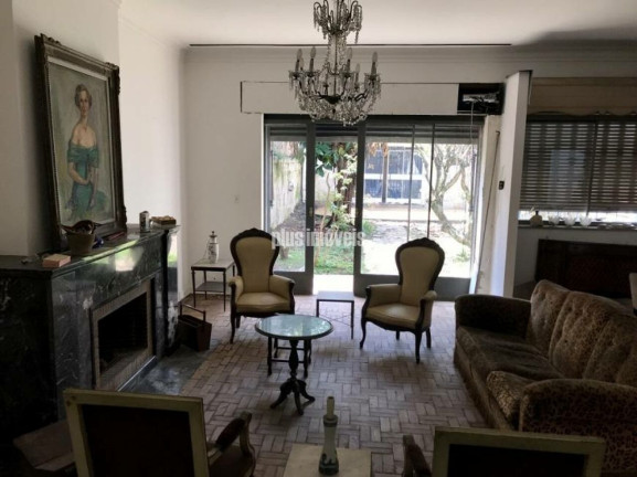 Imagem Casa com 3 Quartos à Venda, 415 m² em Vila Nova Conceição - São Paulo Imagem Casa com 3 Quartos à Venda, 415 m² em Vila Nova Conceição - São Paulo