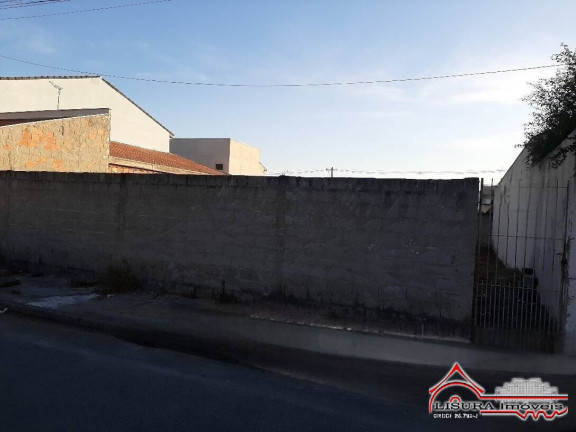 Terreno à Venda, 175 m² em Residencial Parque Dos Sinos - Jacareí