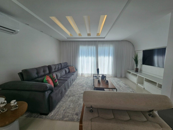 Imagem Casa com 4 Quartos à Venda, 548 m² em Parque Terra Nova Ii - São Bernardo Do Campo