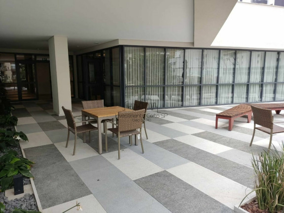 Imagem Apartamento com 2 Quartos à Venda, 63 m² em Bela Vista - São Paulo