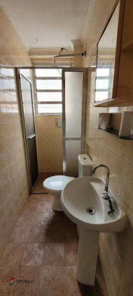 Imagem Apartamento com 1 Quarto à Venda, 40 m² em Vila Caiçara - Praia Grande Imagem Apartamento com 1 Quarto à Venda, 40 m² em Vila Caiçara - Praia Grande