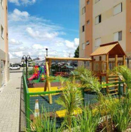 Imagem Apartamento com 2 Quartos à Venda, 55 m² em Jardim Pagliato - Sorocaba Imagem Apartamento com 2 Quartos à Venda, 55 m² em Jardim Pagliato - Sorocaba