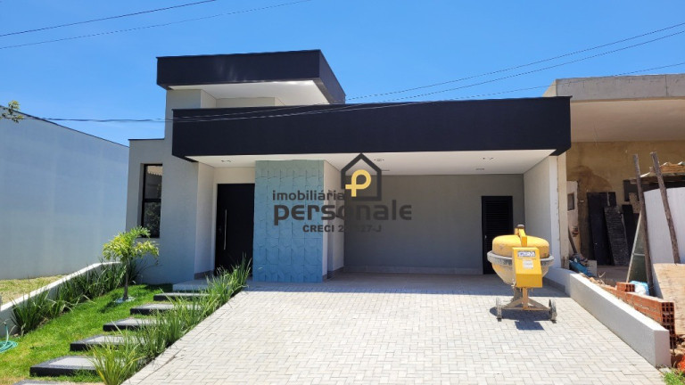 Imagem Imóvel com 3 Quartos à Venda, 151 m² em Campos Do Conde - Sorocaba Imagem Imóvel com 3 Quartos à Venda, 151 m² em Campos Do Conde - Sorocaba