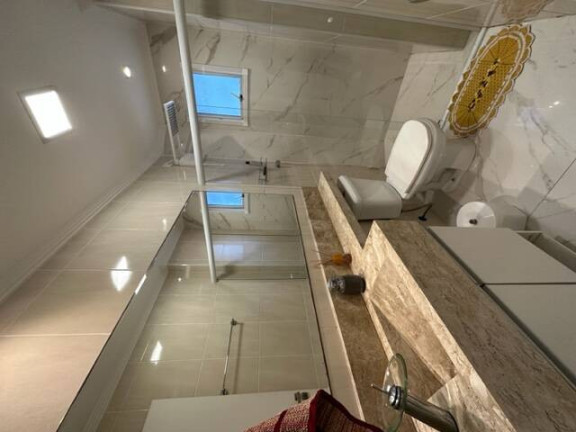 Imagem Apartamento com 3 Quartos à Venda, 125 m² em Guilhermina - Praia Grande