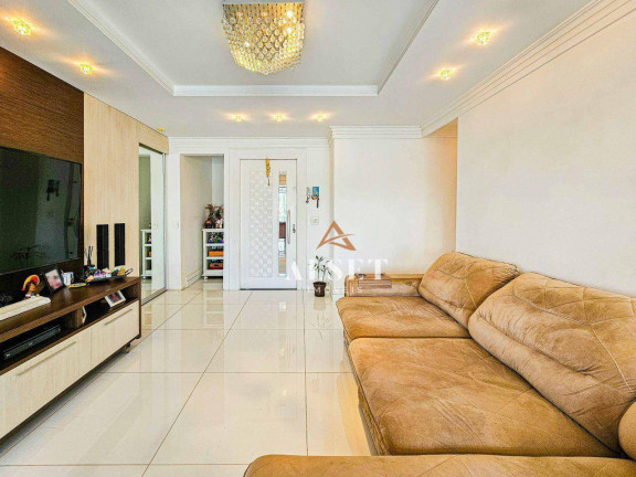 Imagem Apartamento com 4 Quartos à Venda, 190 m² em Vila Carrão - São Paulo Imagem Apartamento com 4 Quartos à Venda, 190 m² em Vila Carrão - São Paulo