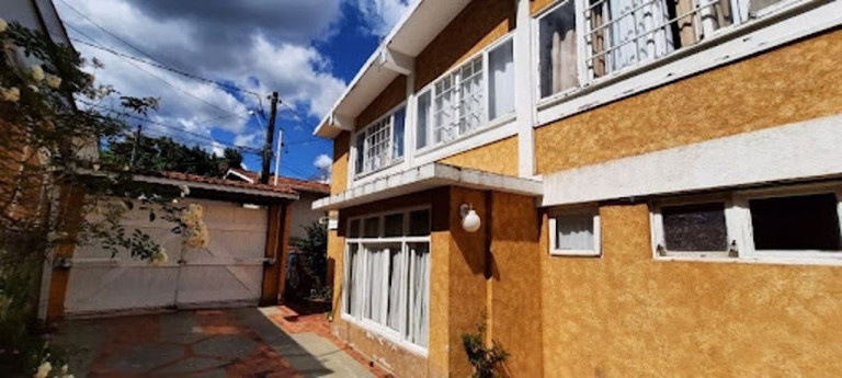 Imagem Casa com 4 Quartos à Venda, 171 m² em Vila Santista - Atibaia Imagem Casa com 4 Quartos à Venda, 171 m² em Vila Santista - Atibaia