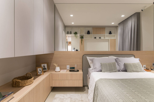 Imagem Apartamento com 2 Quartos à Venda, 66 m² em Jardim Guarujá - Sorocaba