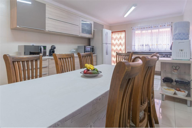 Imagem Casa com 3 Quartos à Venda, 181 m² em Vila Formosa - São Paulo Imagem Casa com 3 Quartos à Venda, 181 m² em Vila Formosa - São Paulo