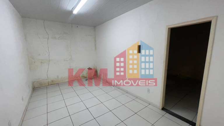 Imagem Galpão para Alugar, 1.250 m² em Mossoró Imagem Galpão para Alugar, 1.250 m² em Mossoró