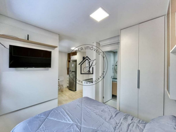 Imagem Apartamento com 1 Quarto à Venda, 23 m² em Pinheiros - São Paulo Imagem Apartamento com 1 Quarto à Venda, 23 m² em Pinheiros - São Paulo