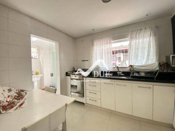 Imagem Sobrado com 3 Quartos à Venda, 200 m² em Ponta Da Praia - Santos Imagem Sobrado com 3 Quartos à Venda, 200 m² em Ponta Da Praia - Santos